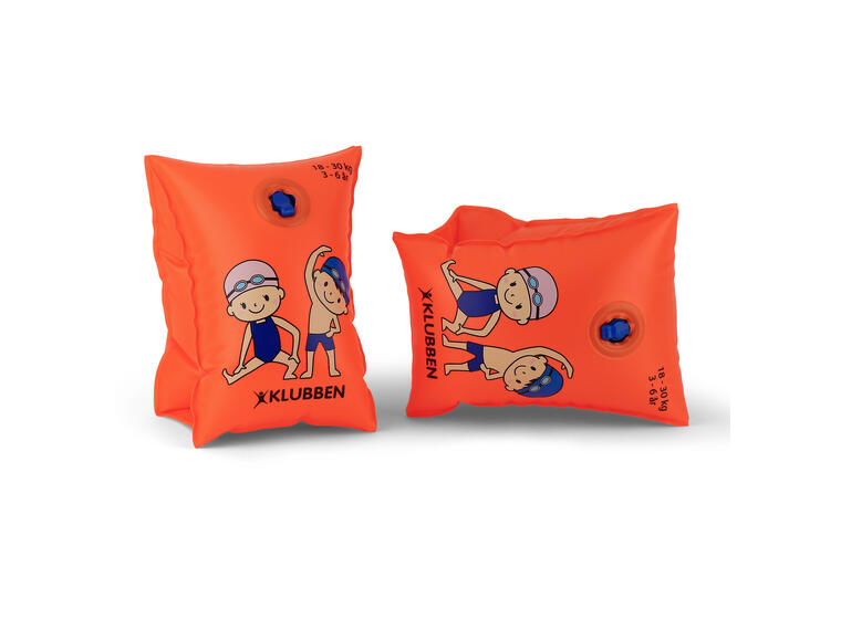 Armvinger 1-3 år 