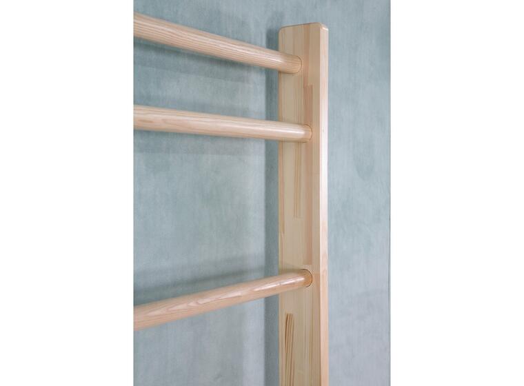 Sport-Thieme® Single Wall Bars HxW: 210x 80 cm, 8 rungs 