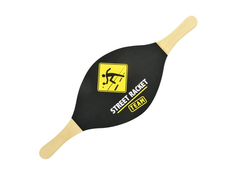 Street Racket Team Racket 1 kpl Yhteistyömaila 