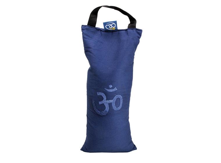 Yoga-Mad® Hiekkasäkki Sininen
