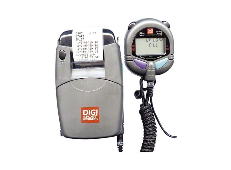 DIGI Thermal Printer Set 