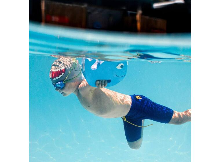 FINIS | Floatie Friends Whale Level 1 | Uimaopetusta 