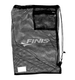 FINIS | Mesh Gear Bag Verkkokassi