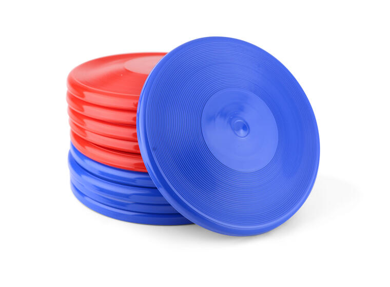 Frisbee All-Sport (15kpl) 110g 