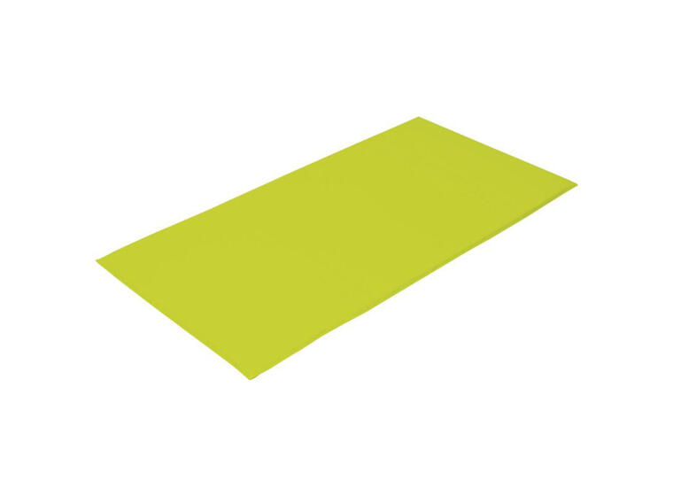 MADE TO MEASURE SOFT FOAM MAT Light Gree LIGHT GREEN | CHANGING MAT 