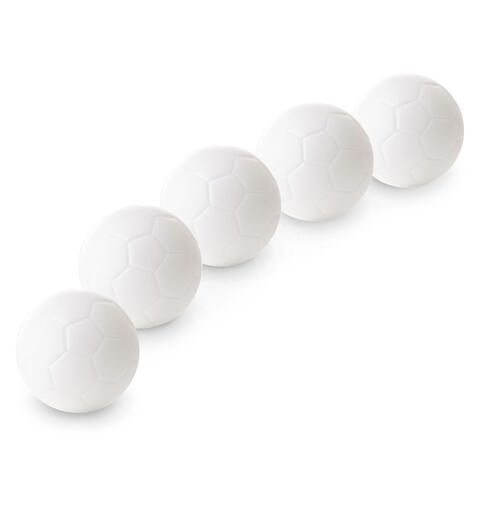 P&#246;yt&#228;jalkapallot 5 kpl 36 mm | 32 g