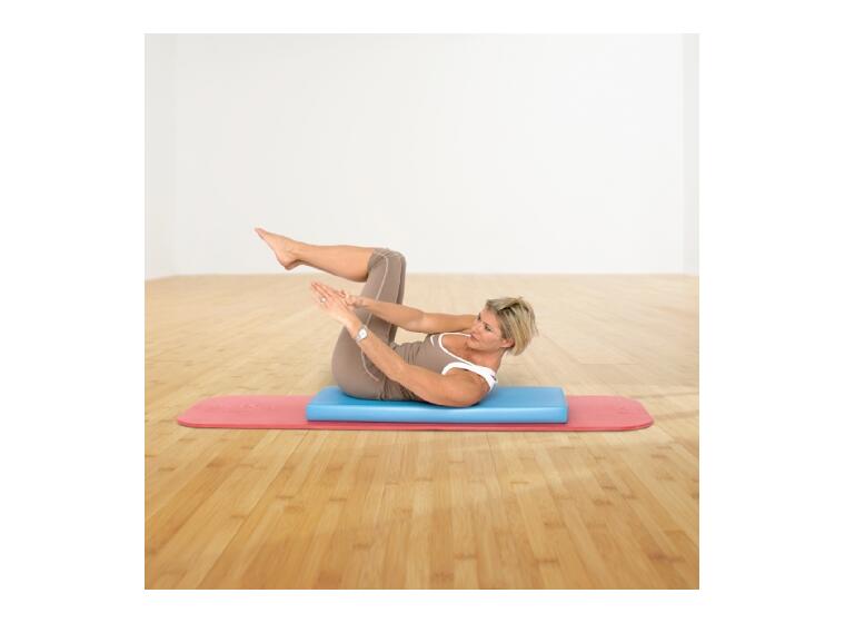 Airex Balance-Pad XLarge - 98 x 41 x 6 c Blue 