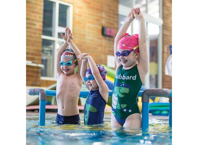 Finis Teaching Platform - 1,2 m Opetustaso altaaseen 