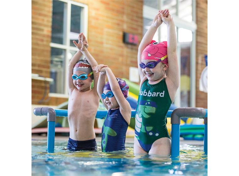 Finis Teaching Platform - 1,2 m Opetustaso altaaseen