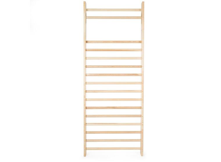Puolapuut, 260 x 100 cm TÜV hyväksytty, direktiivi EN 12346 