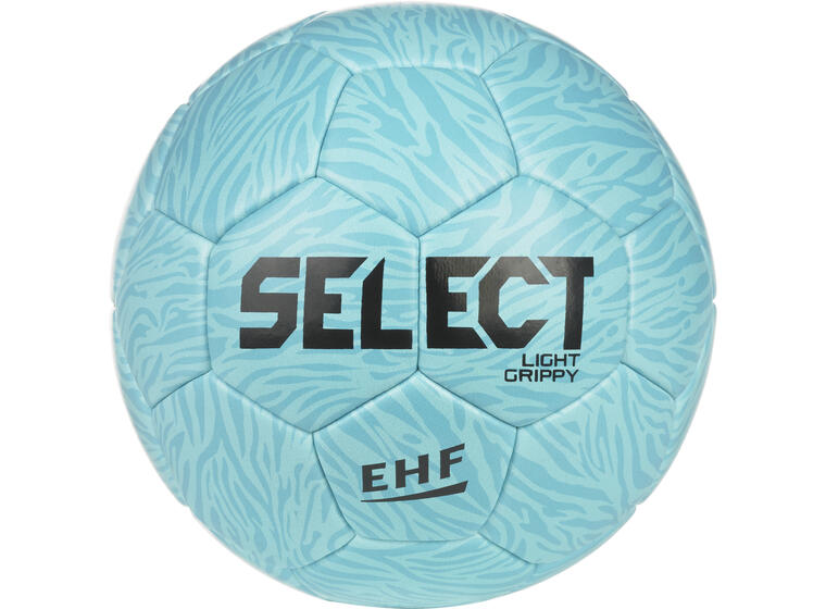 Select | Käsipallo Light Grippy v26 Koko: 1 