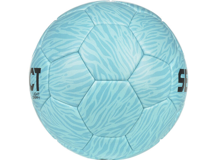 Select | Käsipallo Light Grippy v26 Koko: 1 