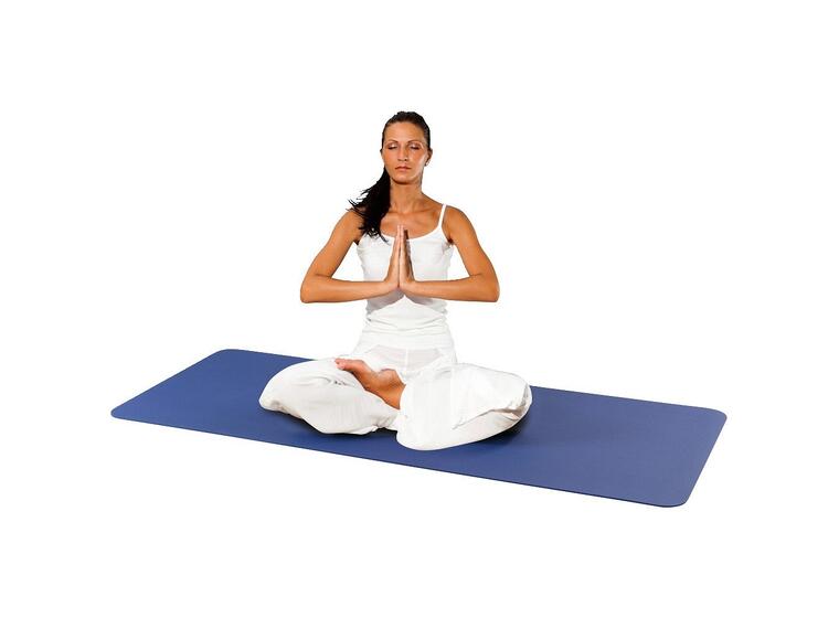 Sport-Thieme Yogamatte Exclusive 