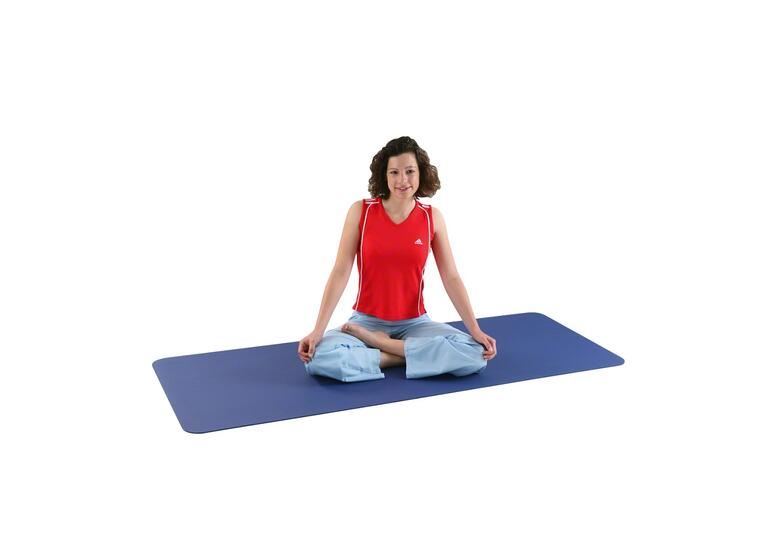 Sport-Thieme Yogamatte Exclusive 