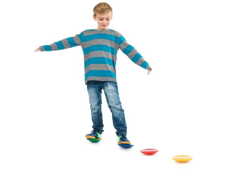 Stepping Stones 