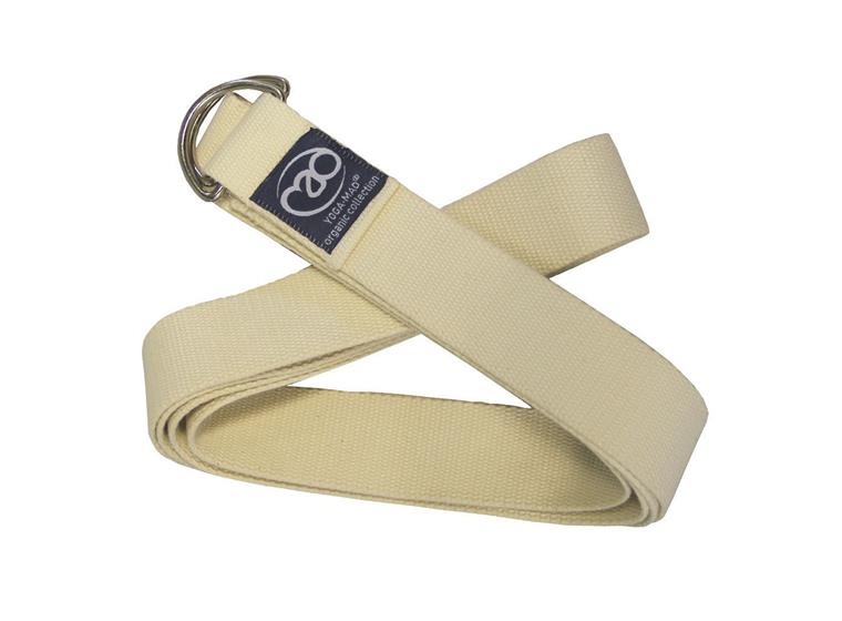 Yoga Mad | Joogavyö Organic 2,5 m