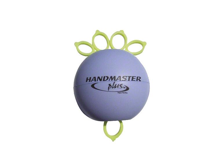 Handmaster Plus | Kämmenpuristin Kevyt | Sininen 