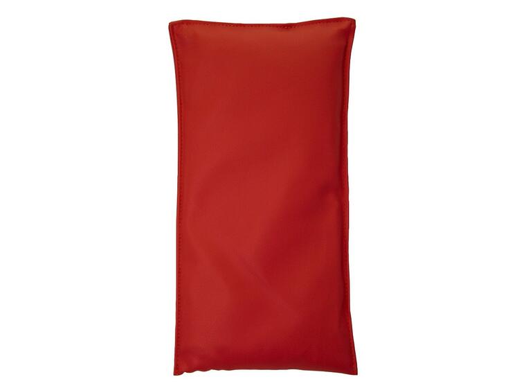 Sport-Thieme | Painopussi 3 kg | 40x20 cm | Punainen 