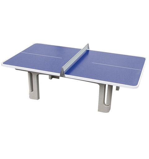 SOLIDO P30-R + net 4mm BLUE