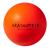 Dragonskin Playball 18 cm Orange - Medium bounce 