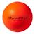 Dragonskin Playball 18 cm Orange - Medium Bounce 