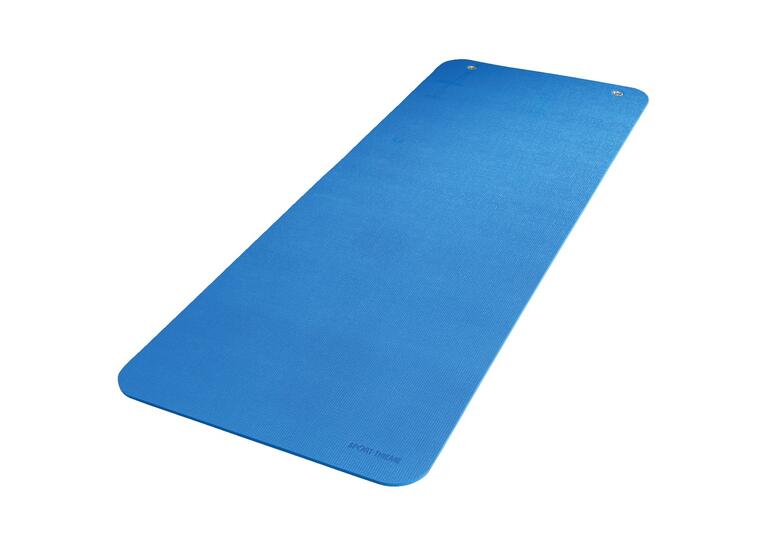 Fit&Fun Treenimatto rei´illä 180x60x1 cm | Sininen 