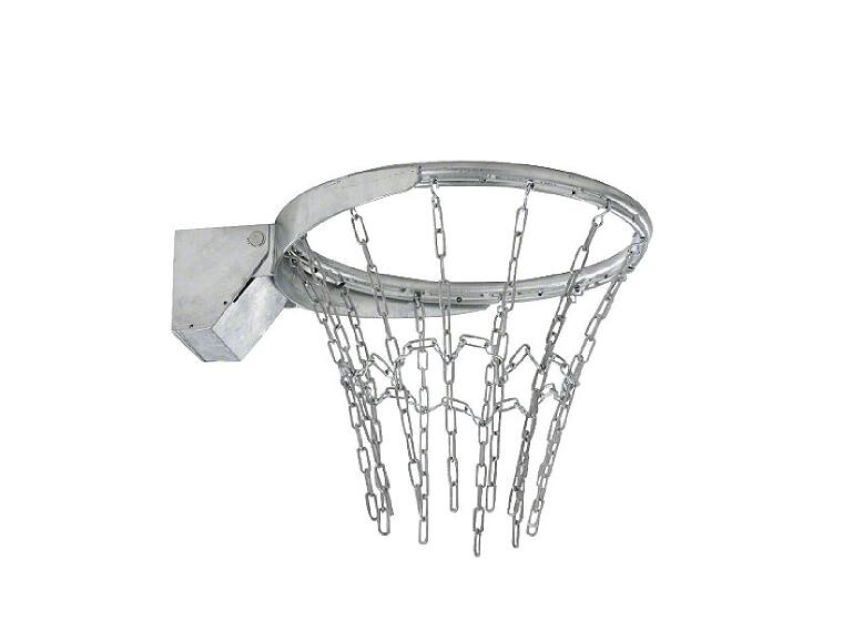 Koripallokori Outdoor taittuva Sport-Thieme - Taittuu n. 65kg painosta 
