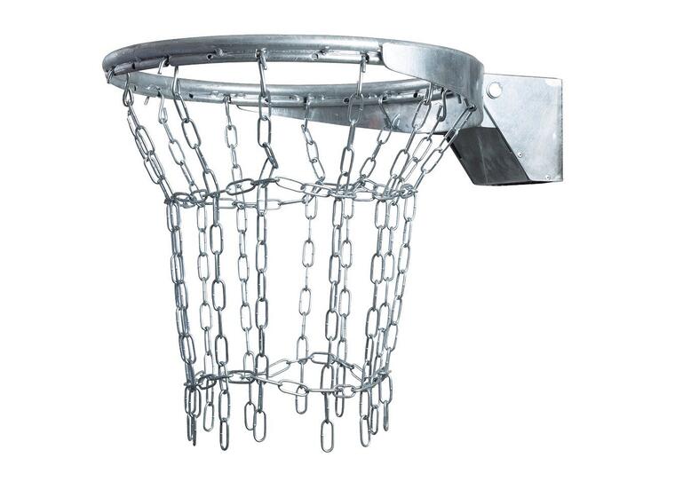 Koripallokori Outdoor taittuva Sport-Thieme - Taittuu n. 65kg painosta 