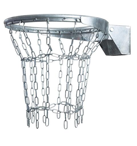 Koripallokori Outdoor taittuva Sport-Thieme - Taittuu n. 65kg painosta