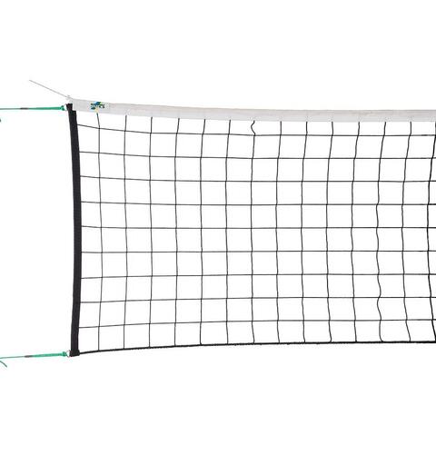 DVV Volleyball Tournament  Net