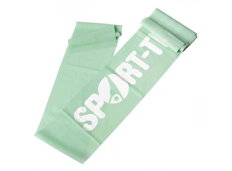 Sport-Thieme® "150" Exercise  Band, Gree n = low 