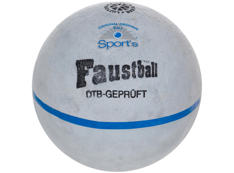 Drohnn | Velur Nyrkkipallo 350-380 g | Kilpailupallo 