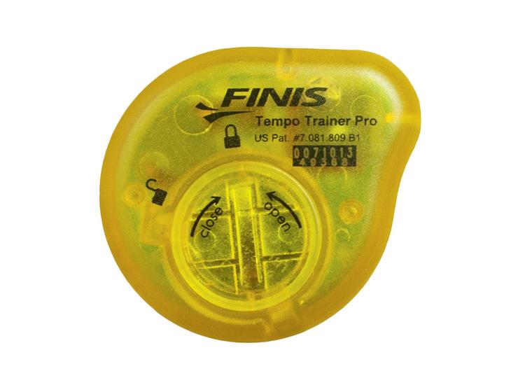 Finis Tempo Trainer Pro Uintitahti kuntoon!