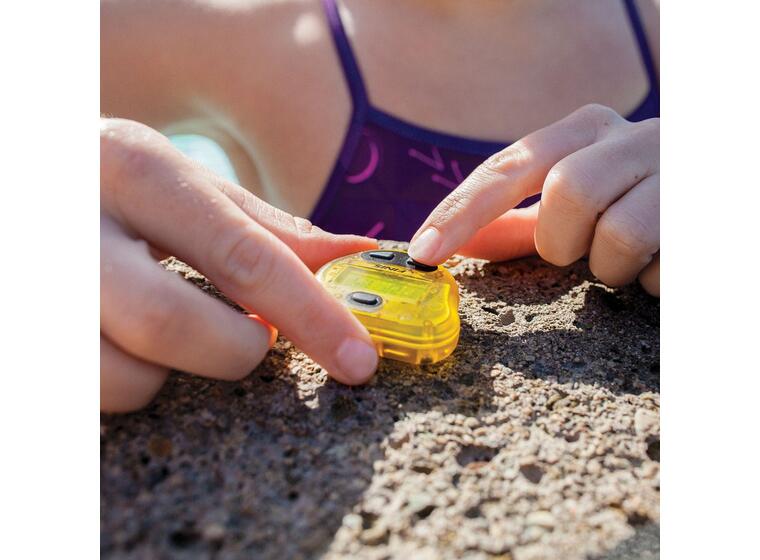 Finis Tempo Trainer Pro Uintitahti kuntoon! 