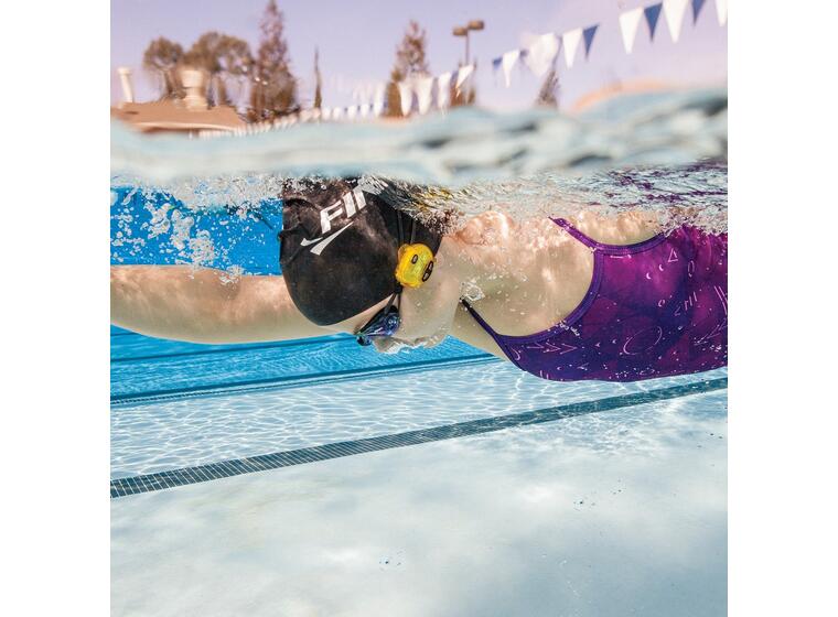 Finis Tempo Trainer Pro Uintitahti kuntoon! 