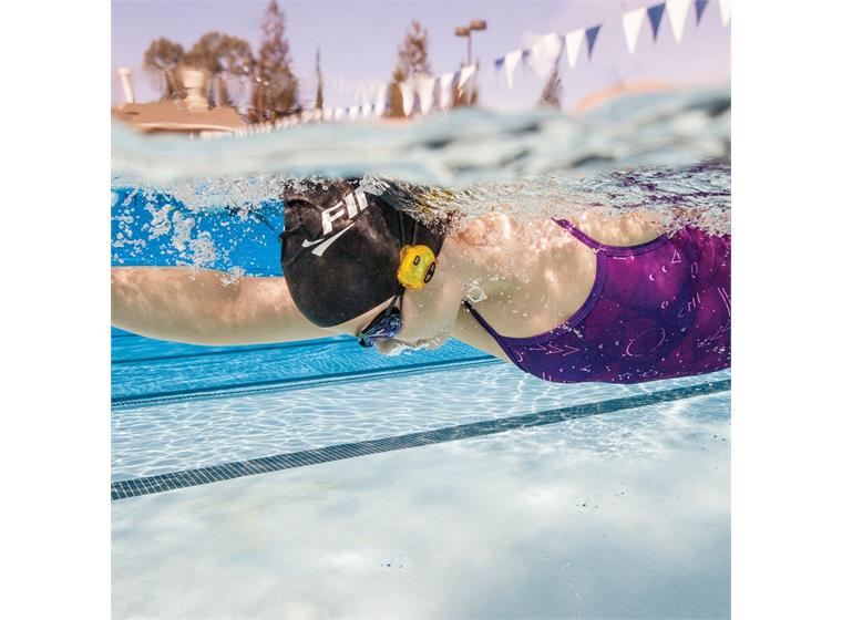 Finis Tempo Trainer Pro Uintitahti kuntoon!