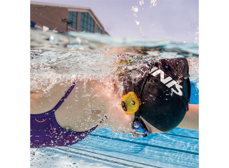 Finis Tempo Trainer Pro Uintitahti kuntoon!
