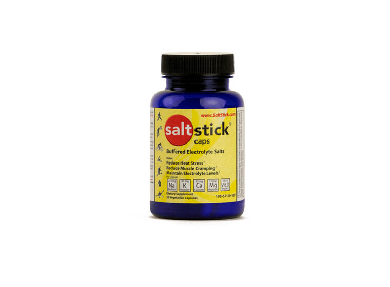 Salt stick 