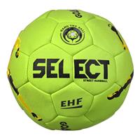Select | Street-käsipallo Kaksi kokoa
