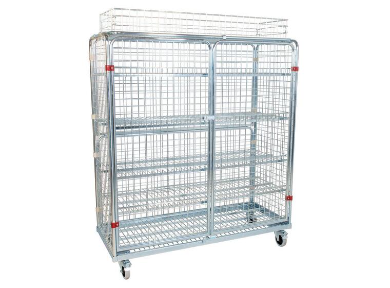 Sport-Thieme | Säilytyskaappi Maxi 150x170x62 cm 