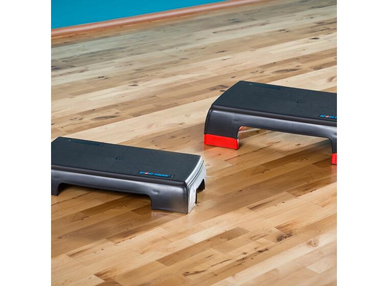 Steppilauta Aerobic Workout 70 x 40 x 13 cm 