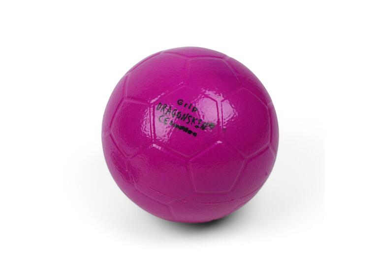 Dragonskin Käsipallo Mini - Koko 0 Neon-violetti 