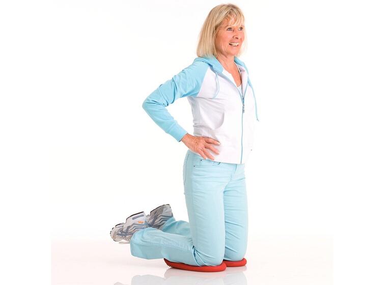 Dynair® Pads / Vein Trainer 