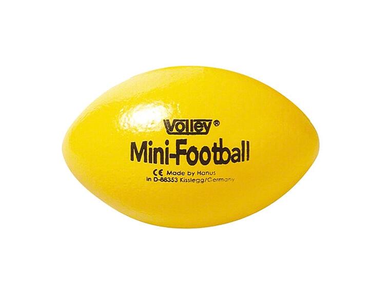 Softball Volley Amerikansk fotball Mini Soft Football 