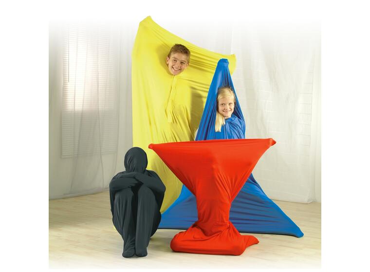 Sport-Thieme | Tanssipussi L | Vaaleankeltainen | UV 