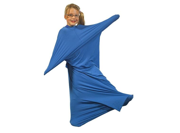 Sport-Thieme® Dance Sack Blue, L 