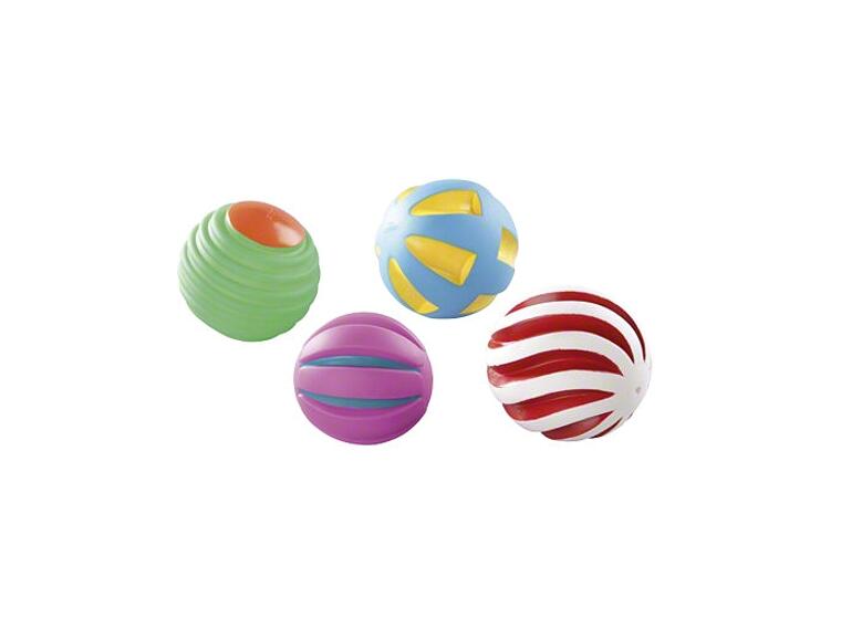 SportFit | Pallosetti 4 kpl 