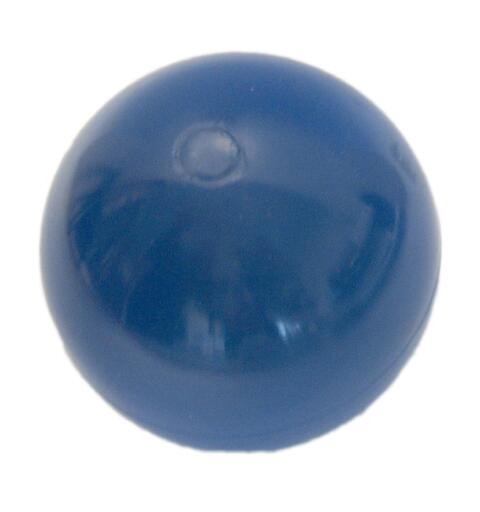 Heittopallo PVC:st&#228; 6 cm