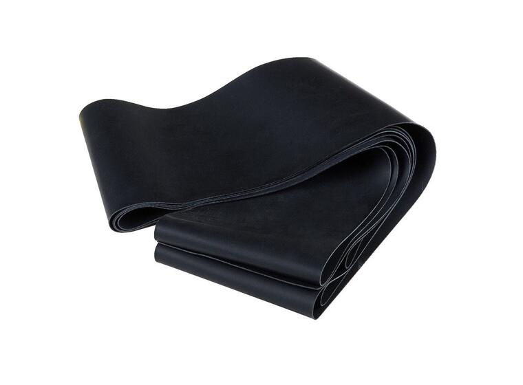 Treningsbånd 2 m x 7,5 cm XX-Hard | Svart 