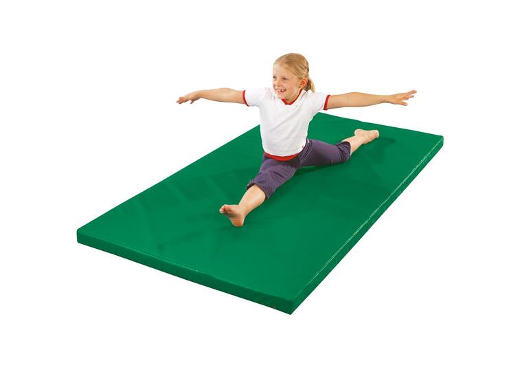 Sport-Thieme | Leikkimatto 150x100x4 cm | Vihreä 